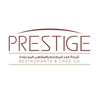Prestige Restaurants & Café Co (PRCC) logo - Similar company to Rcit Holding Co.