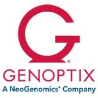 Genoptix, Inc. logo - Similar company to Sequenom