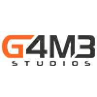 G4M3 Studios