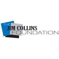 The Jim Collins Foundation logo - Similar company to Tom Peters
