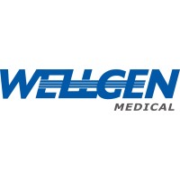 Wellgen Medical logo - Similar company to Moovo