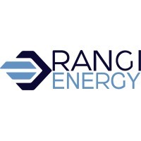 Rangi Energy logo - Similar company to Creative Visual Technology Solutions