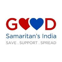 Good Samaritan's India logo - Similar company to Drushya Digital India Private Limited