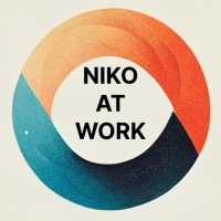 Niko at Work - Product Consulting logo - Similar company to Juttu