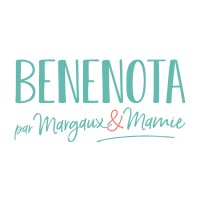 Benenota logo - Similar company to Marcel Et Eugène