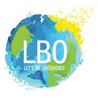 Let's Be Outdoorsy logo - Similar company to Sonizi - Architecture Firm | Interior Designer | Vastu Consultancy In Siliguri