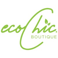 EcoChicBoutique logo - Similar company to Managinglove.Org