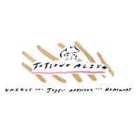 Tatiana Alida Design logo - Similar company to Fernleigh