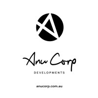 ANUCORP DEVELOPMENTS logo - Similar company to Index Australia