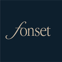 Fonset Group logo - Similar company to Founder Pack