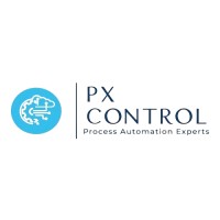 Px Control logo - Similar company to Pg Control