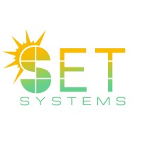 SET Systems logo - Similar company to Code Mind