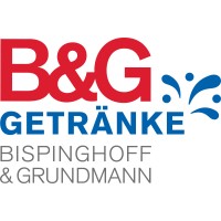 B&G Getränke Logistik GmbH & Co. KG logo - Similar company to Fgs Baden Eg