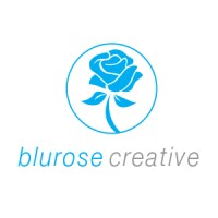 Blurose Creative Design