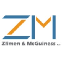 Zlimen & McGuiness, PLLC logo - Similar company to Heroes Active Bystandership