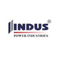Indus Power Industries Pvt. Ltd. logo - Similar company to C3Controls