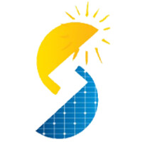 Sarova Solar logo - Similar company to Enérgi.Co