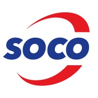 SOCO.be logo - Similar company to Merignac Auto
