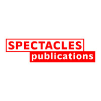 SPECTACLES PUBLICATIONS logo - Similar company to Allstudio