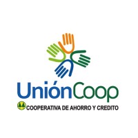 Unióncoop - Cooperativa de Ahorro y Crédito logo - Similar company to Back2Bio