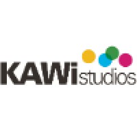 KAWi studios logo - Similar company to Digiemprende