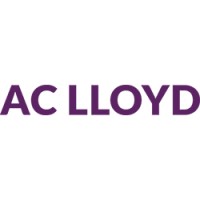 AC Lloyd logo - Similar company to Whiteleyeaves Ltd
