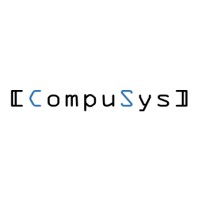 CompuSys GmbH logo - Similar company to Cyaneo