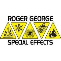 Roger George Special Effects logo - Similar company to Ceramsource, Inc.