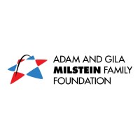 The Adam and Gila Milstein Family Foundation logo - Similar company to Keepolim