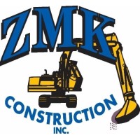 ZMK CONSTRUCTION, INC. logo - Similar company to Zmk Construction Inc