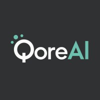 QoreAI logo - Similar company to Chaiz