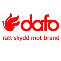 Dafo Brand AB logo - Similar company to Ranplan Wireless