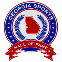 Georgia Sports Hall of Fame logo - Similar company to Southern Majority