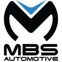 MBS Automotive Seating logo - Similar company to Kinjoo Auto
