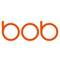 BOB AG logo - Similar company to MACINA digital film