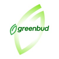 GREENBUD logo - Similar company to Pentacle Architects & Engineers