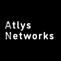 Atlys Networks Inc. logo - Similar company to Cloud Atlys