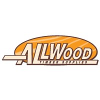Allwood Timber Supplies logo - Similar company to Dickman Supply, Inc.