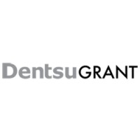 Dentsu Grant logo - Similar company to Dentsu Grant