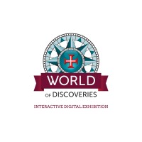 World of Discoveries logo - Similar company to World Of Discoveries | Wofdi.Com