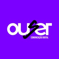 Ouser Comunicação Digital logo - Similar company to Centro De Estudos Da Comunicação - Cecom