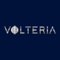 Volteria logo - Similar company to Pchain