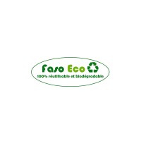 Faso éco logo - Similar company to I-Frontline