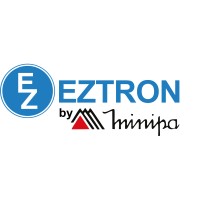 Eztron by MINIPA logo - Similar company to Minipa Robotics
