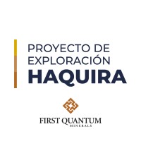 Proyecto de Exploración Haquira logo - Similar company to Ergo Strategy Group