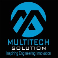 MultiTech Solution logo - Similar company to Multitech Solutions