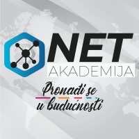 NET Akademija Zenica logo - Similar company to Zedis D.O.O. Zenica