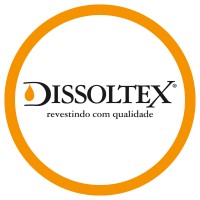 Dissoltex Indústria Química Ltda logo - Similar company to Scdata