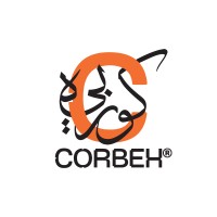 Corbeh logo - Similar company to Swnt