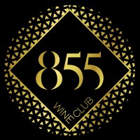 855WINECLUB logo - Similar company to Gentleman Fighter